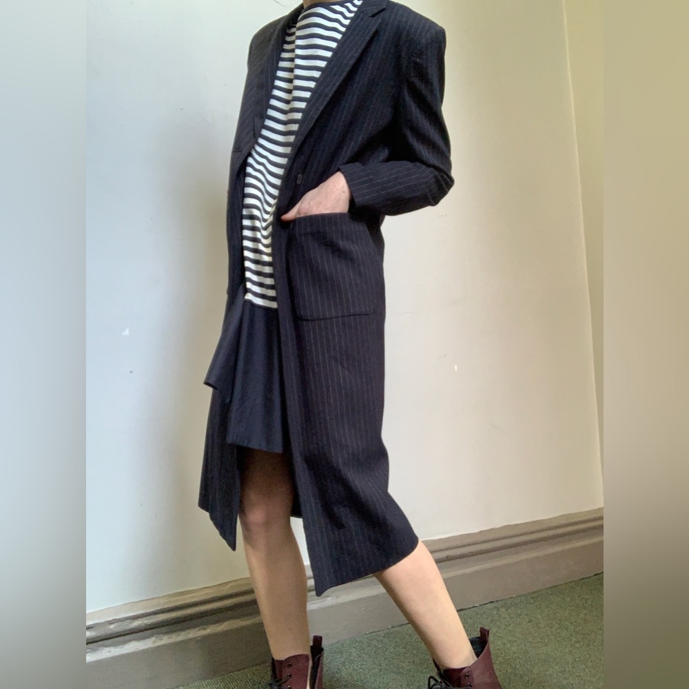 Light coat Osk + Fort